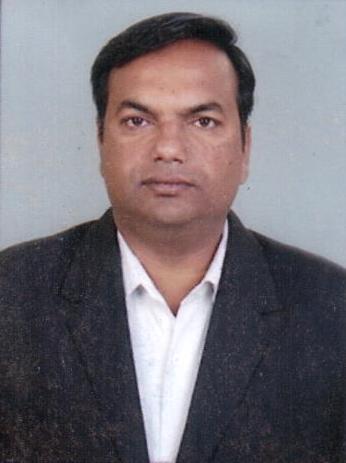 KRISHAN KUMAR