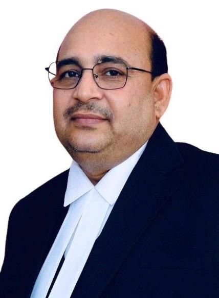 RAJENDRA KUMAR TRIPATHI