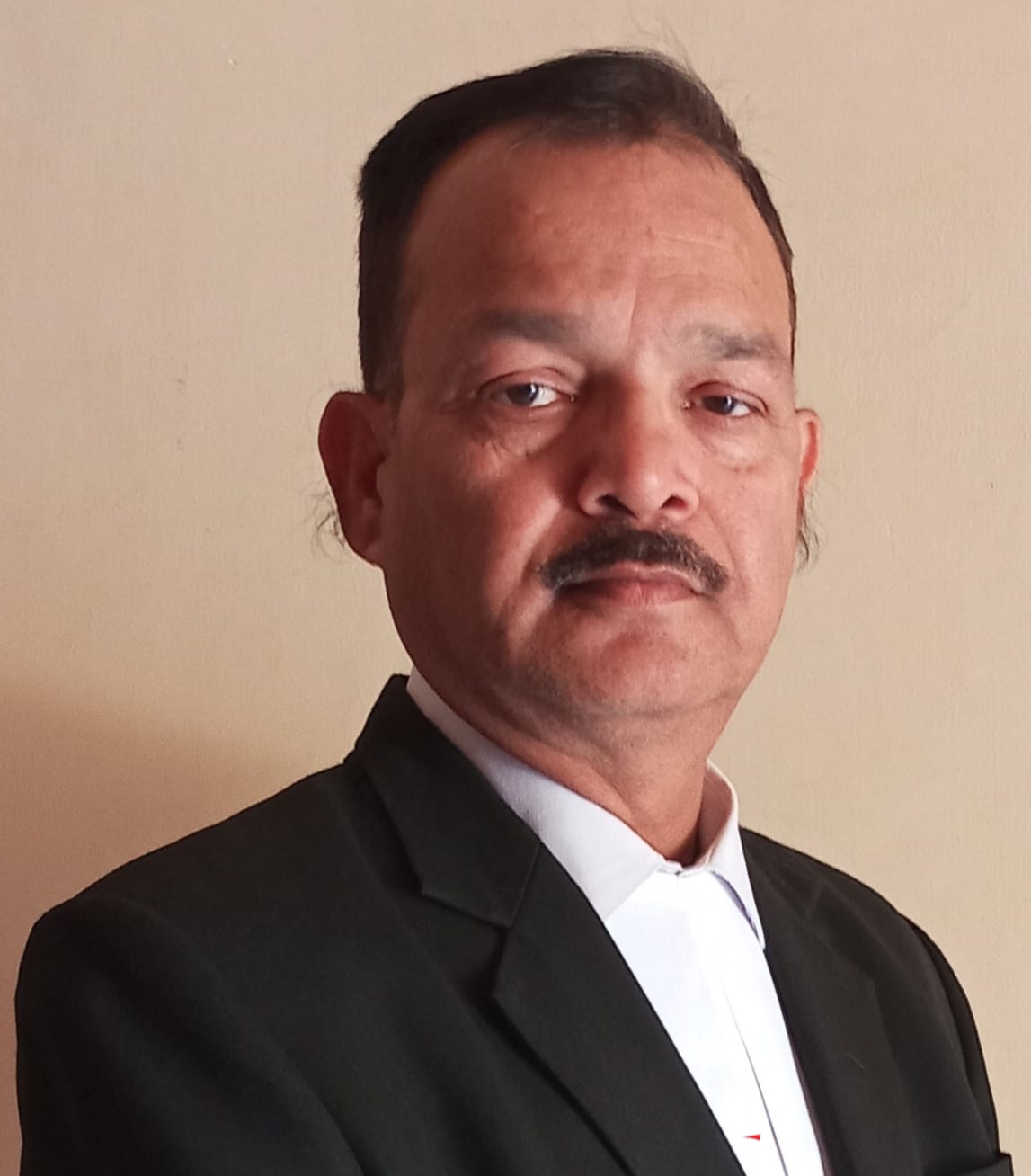 ANUPAM KUMAR TRIVEDI