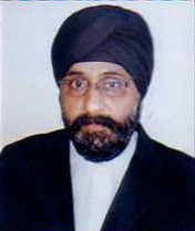 ARVINDER SINGH ANAND
