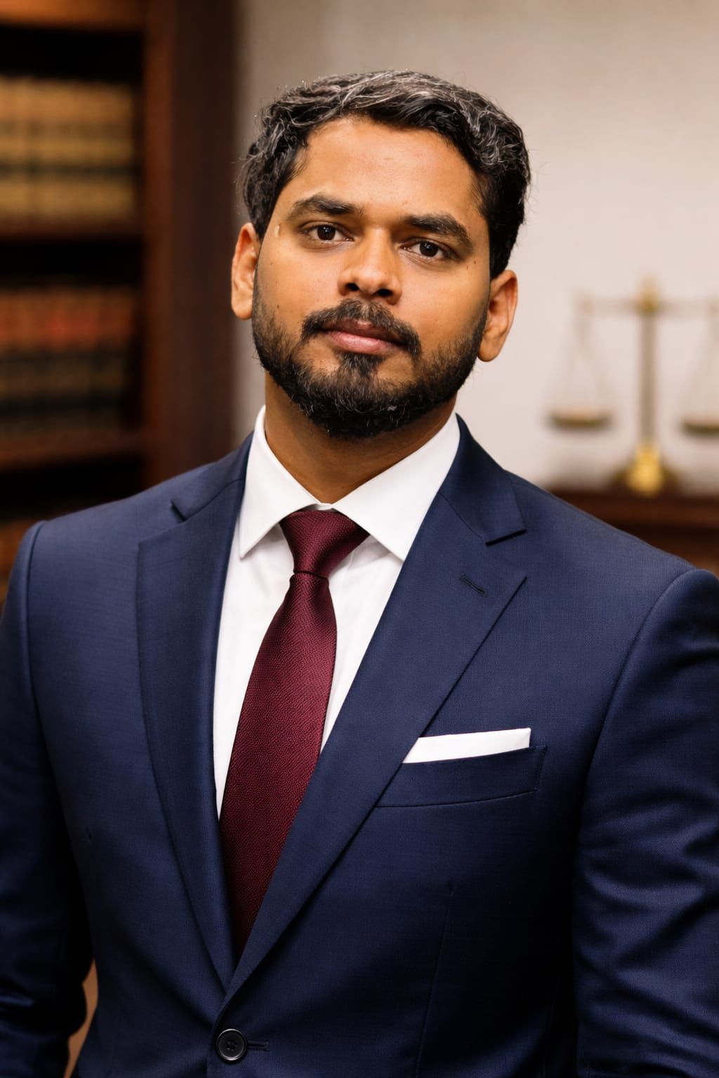 Ankit Dwivedi