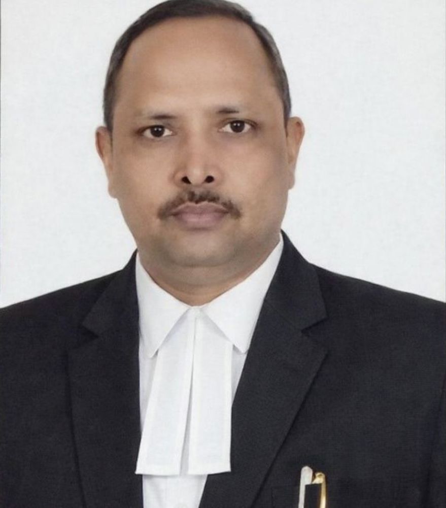RAJESH KUMAR UPDHAYAY