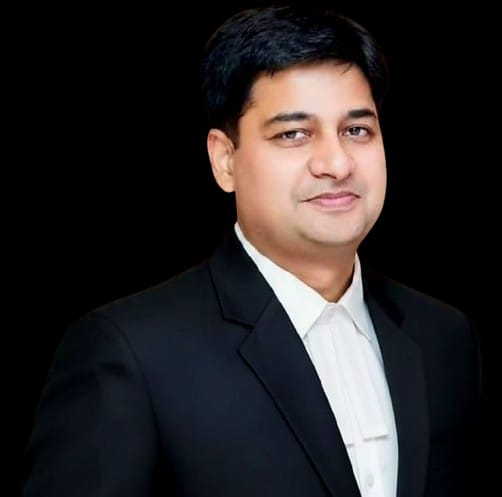 Vaibhav Misra
