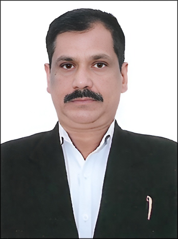 RAJEEV KUMAR TRIVEDI