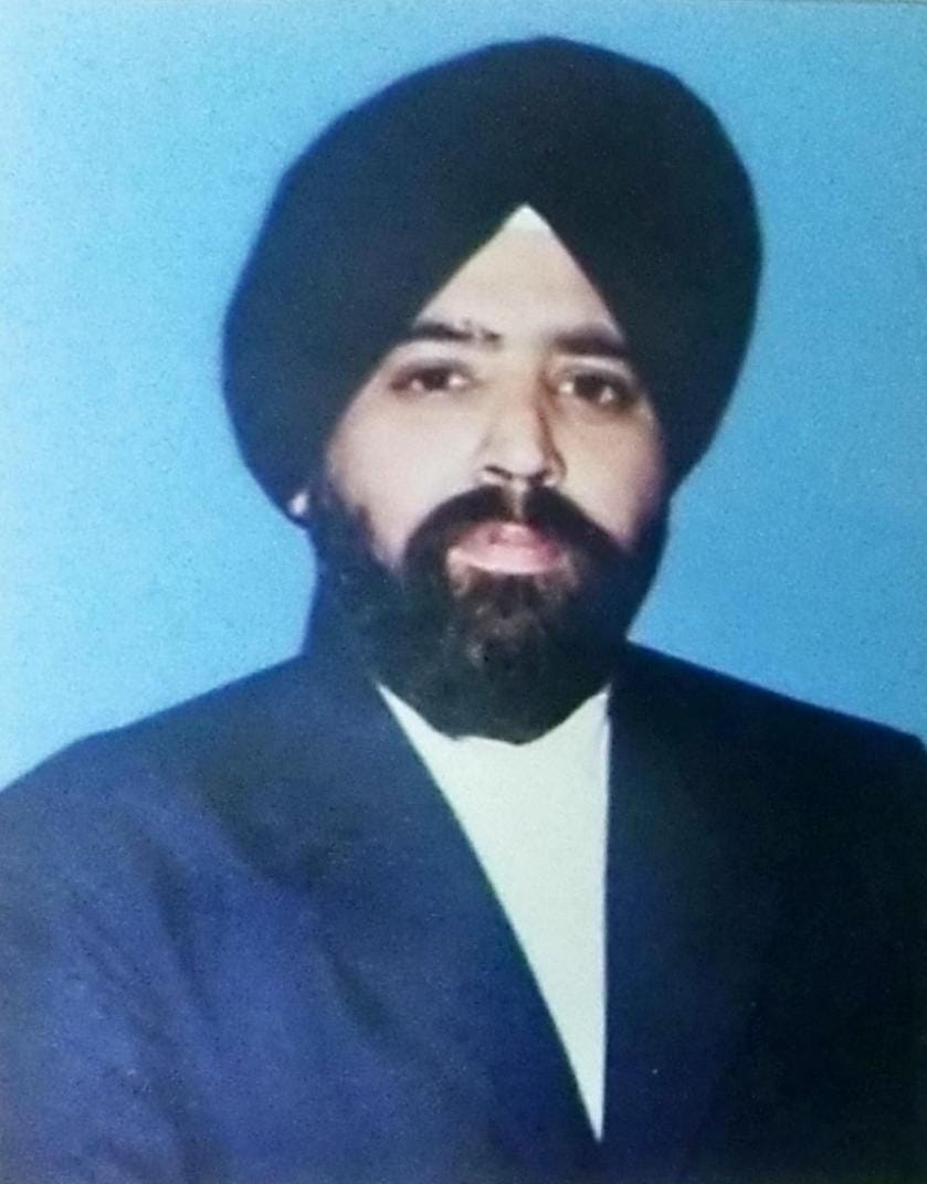 HARMEET SINGH