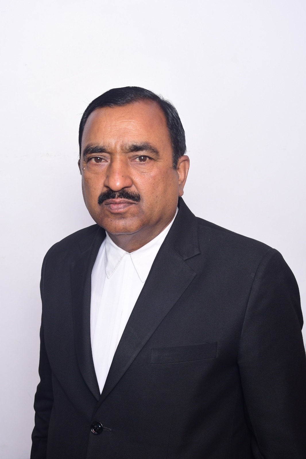 ASHOK KUMAR SHARMA