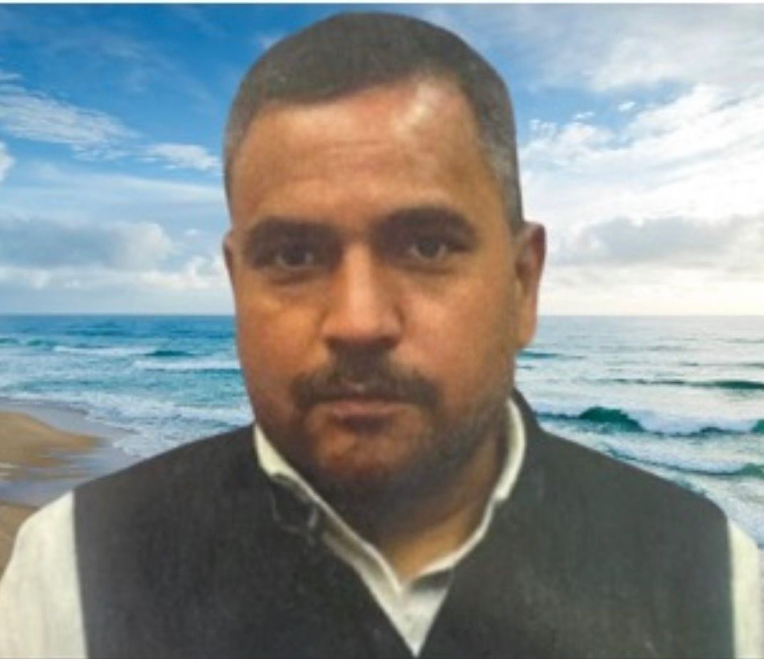 ARJUN PRASAD SHUKLA